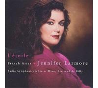 Various Compose L'etoile - French Arias (Larmore, De Billy, Rad (CD) (US IMPORT)