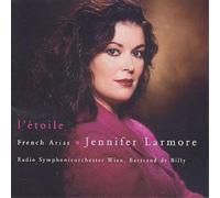 Various Compose L'etoile - French Arias (Larmore, De Billy, Rad (CD) (US IMPORT)