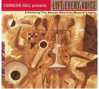 Various Compose Lift Every Voice: Honoring the African American (CD) (US IMPORT)
