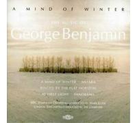 Various Compose Mind of Winter (Bbcso, London Sinfonietta, Benj (CD) (US IMPORT)