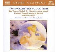 Salon Orchestral Favourites, Volume 2