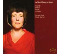 Various Compose Songs for Soprano and String Quartet (Haydn Tri (CD) (US IMPORT)