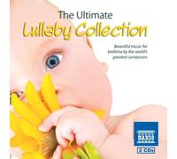 Various Compose The Ultimate Lullaby Collection: Beautiful Musi (CD) (US IMPORT)