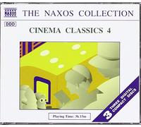 Various Composer - Cinema Classics 2