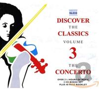 Various Composer - Discover the Classics, Vol.3
