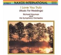 Various Composer - I Love You Truly