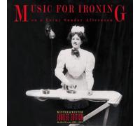 Music For Ironing - On a Rainy Sunday Afternoon