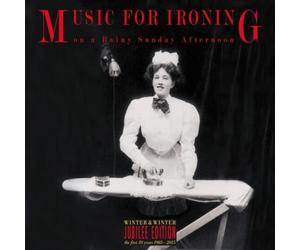 Various Composer Music for Ironing: On a Rainy Sunday Afternoo (CD) (US IMPORT)