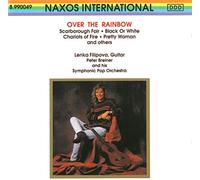 Various Composer - Over the Rainbow