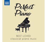 Various Composer Perfect Piano: Best Loved Classical Piano Musi (CD) (US IMPORT)