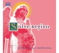 Various Composer - Salve Regina [CD]