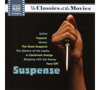 Various Composer - Suspense