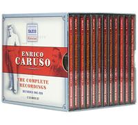 Various Composer - The Complete Caruso