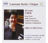VARIOUS COMPOSER - VARIOUS ORGAN RECITAL - CD - G3z