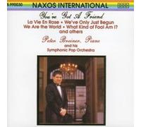 Various Composer - You've Got a Friend