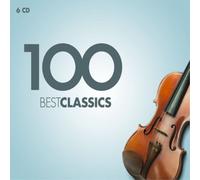 Various - 100 Best Classics - CD - Warner Music