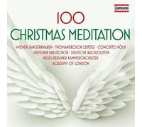 Vienna Boys Choir - 100 Christmas Meditation