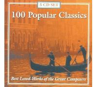 Various Composers - 100 Popular Classics