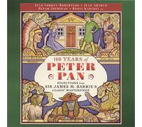 Various Artists – 100 Years Of Peter Pan – Sepia
