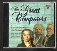 Various - Composers 2