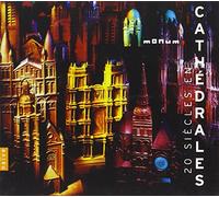 Various Composers - 20 Centuries Of Cathedrals (Ens Baroque De Limoges, Coin)