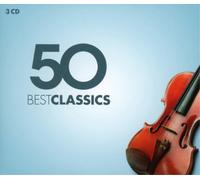 Various - 50 best Classics