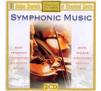 Various Composers - 50 Golden Moments - Symphonic Music