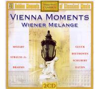 Various Composers - 50 Golden Moments - Vienna Moments