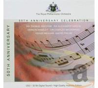 Various Composers - 50th Anniversary Celebration