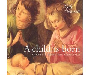 Various Composers : A Child Is Born CD (2008) NEW FREE Shipping, Save £s