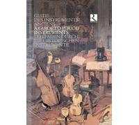 Various Composers A Guide to Period Instruments (CD) with Book (US IMPORT)