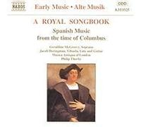 Various - A Royal Songbook