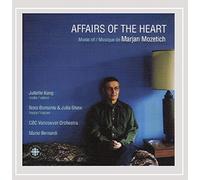 Various Composers - Affairs Of The Heart