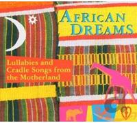 Various Composers - African Dreams
