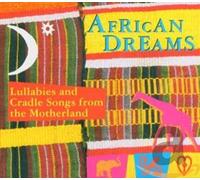 Various Composers - African Dreams
