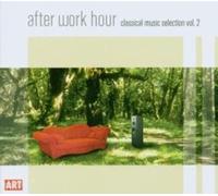 Various Composers - After Work Hour - Vol. 2