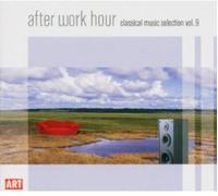 Various Composers - After Work Hour - Vol. 9