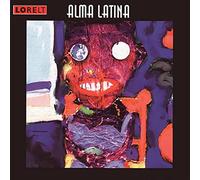 Various Composers - Alma Latina - Electroacoustic Music