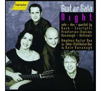 Various Composers - Amadeus Guitar Duo Play Guitar Works