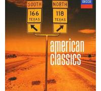 Various Composers – American Classics – CD – US Import