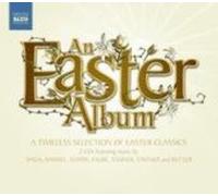 Various - An Easter Album