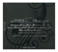 Various Composers - Analekta - 20 Years Of Excellence