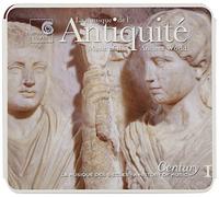 Various Composers - Ancient Music