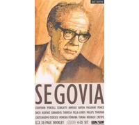 Various Composers - Andres Segovia Plays [4cd Longbox]