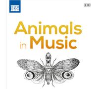 Various - Animals In Music