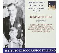 Various Composers - Archives Of The Italian Chambe