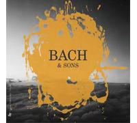 Various Composers Bach & Sons (CD) Box Set