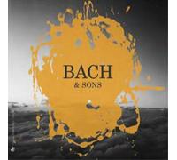 Various Composers Bach & Sons (CD) Box Set (US IMPORT)