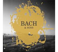 Various Composers - Bach Sons - CD - D4z