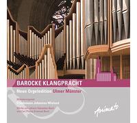 Various Composers - Barocke Klangpracht